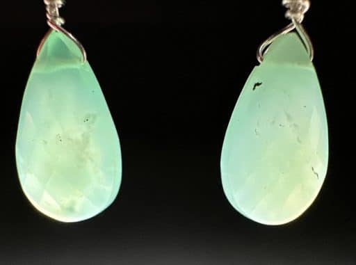 E106 Chrysoprase - Image 5