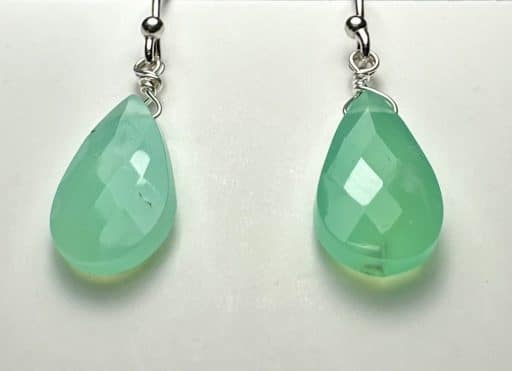 E106 Chrysoprase - Image 3