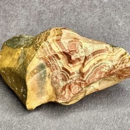 Fairburn Agate