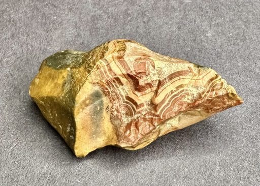 Fairburn Agate