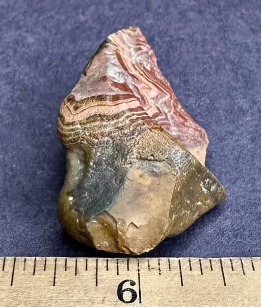 AG107 Fairburn Agate - Image 3