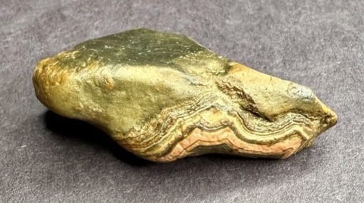 Fairburn Agate