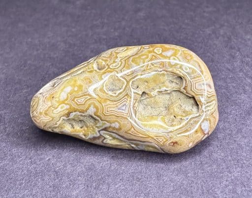 Fairburn Agate