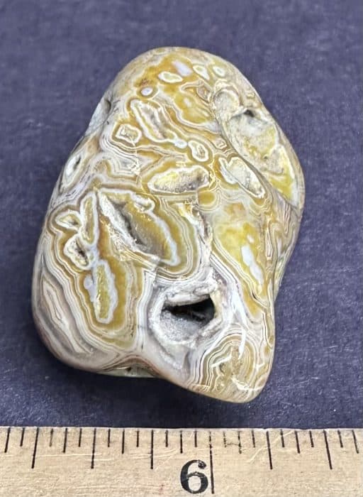 AG203 Fairburn Agate - Image 5