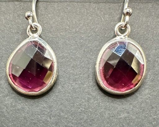 E210 Rhodolite - Image 3