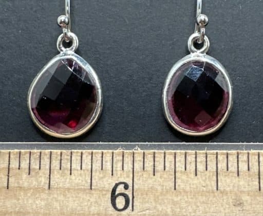 Rhodolite