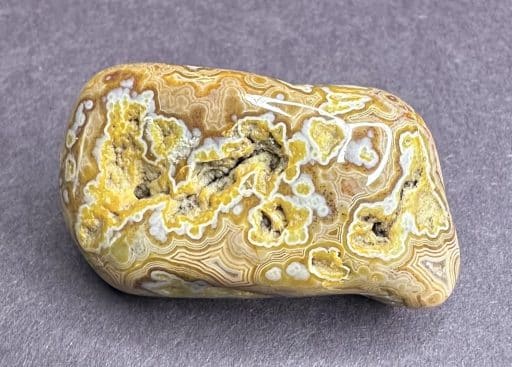 Fairburn Agate