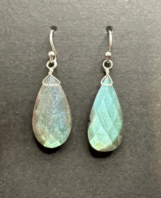 Labradorite