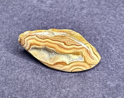 Fairburn Agate