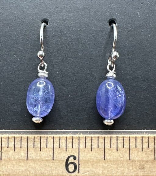 Tanzanite