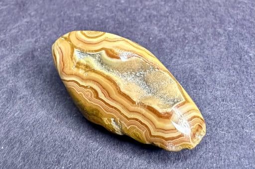 Fairburn Agate