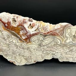 Mexican Lace Agate