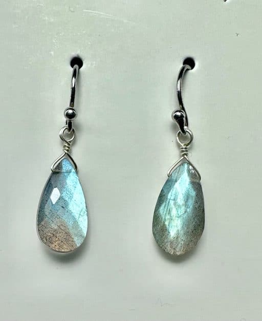 Labradorite