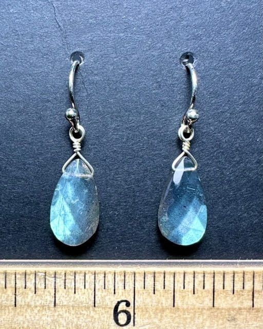 Labradorite`