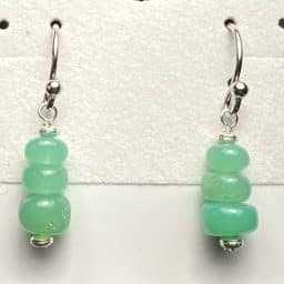 Chrysoprase