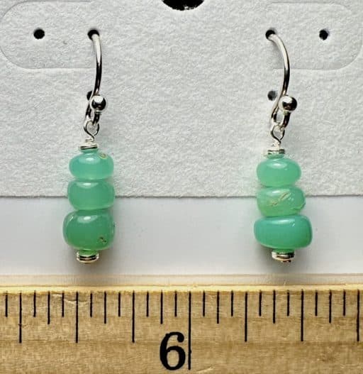 Chrysoprase