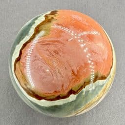 Poly Chrome Jasper