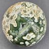 SP706 Sea Jasper Sphere - Image 4