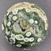 SP706 Sea Jasper Sphere - Image 6