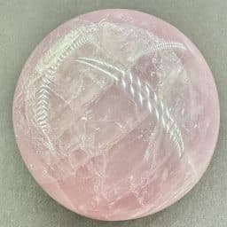 Star Rose Quartz