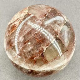 Iron Quartz