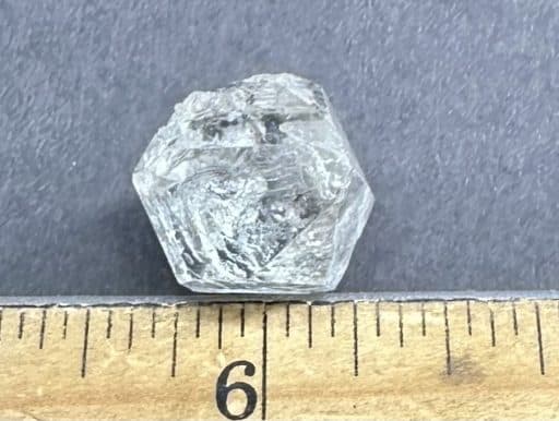 Petroleum Quartz Crystal