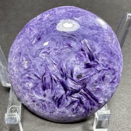 Charoite