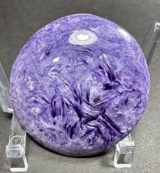 Charoite