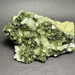 Epidote