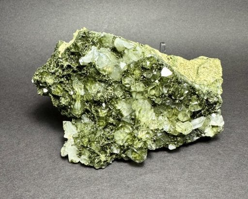 Epidote