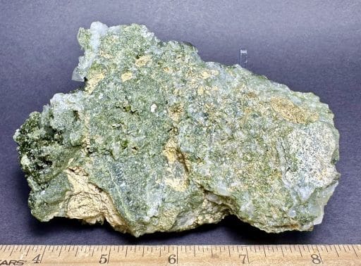 Epidote