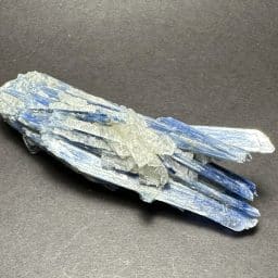 Kyanite & Quartz