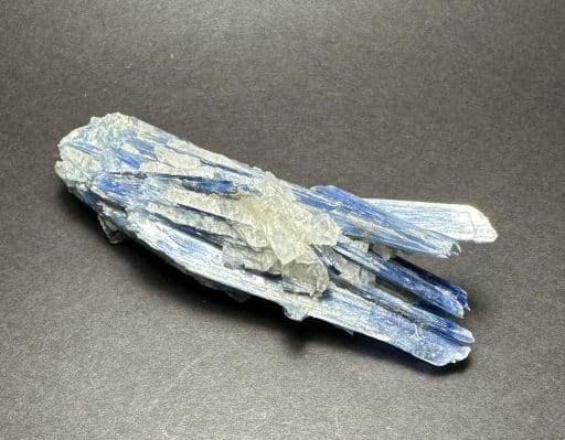 Kyanite & Quartz