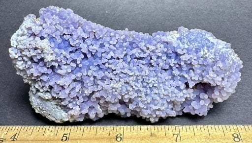 Grape Chalcedony