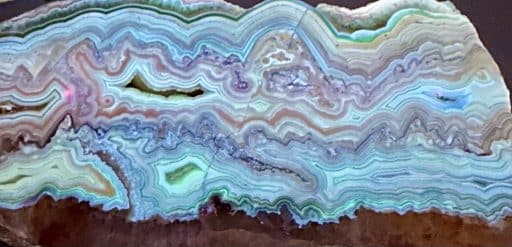 Mexican Lace Agate