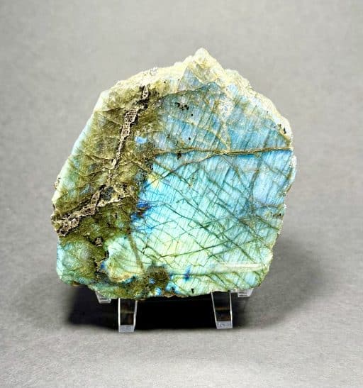 Labradorite