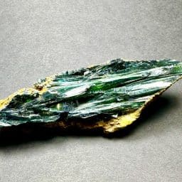 Vivianite