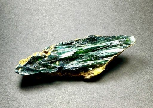 Vivianite