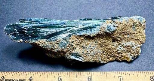 Vivianite