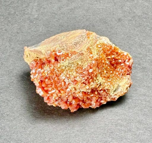 Vanadinite