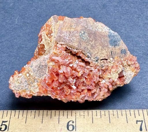 Vanadinite