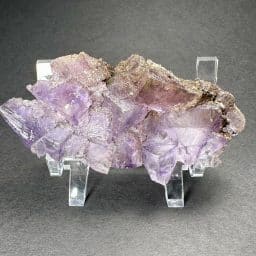 Fluorite