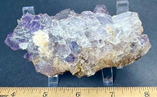 Fluorite