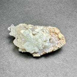 Hyalite Opal