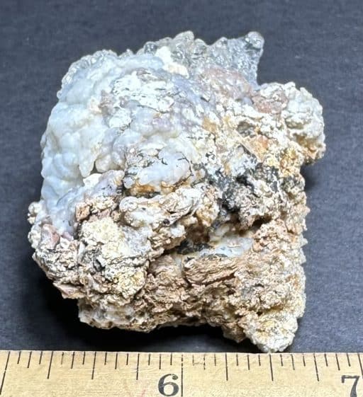 Hyalite Opal