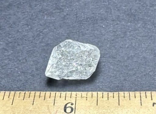 M819 Petroleum Quartz Crystal - Image 2