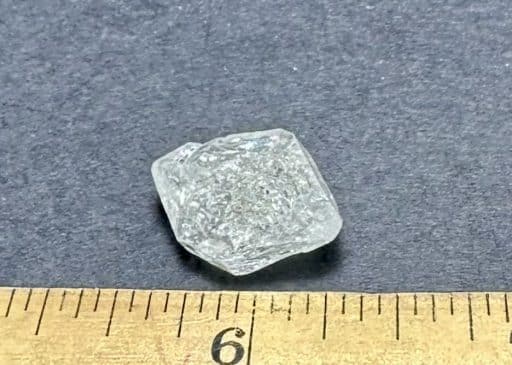 M819 Petroleum Quartz Crystal - Image 3