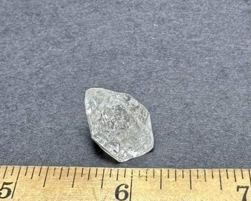 M819 Petroleum Quartz Crystal - Image 4