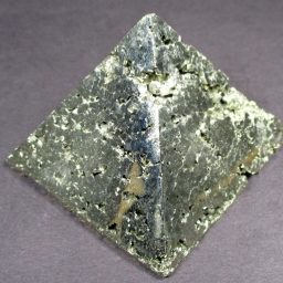 Pyrite Pyramid