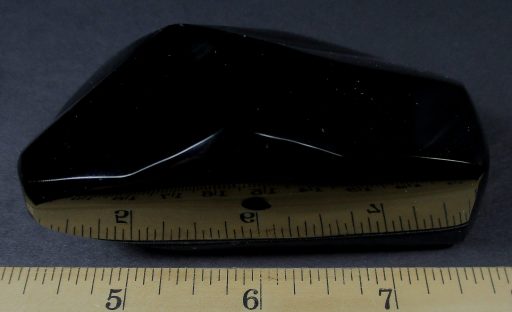 Rainbow Obsidian